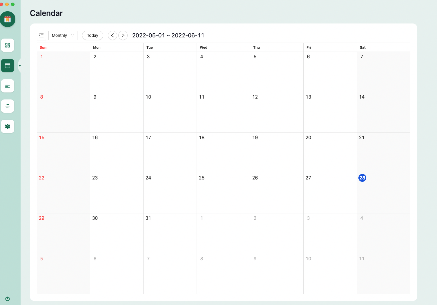 Calendar event creation does not work when logseq use org-mode · Issue ...