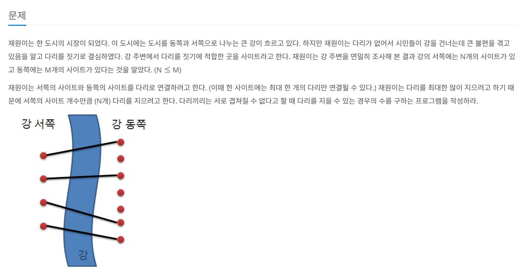 문제 설명