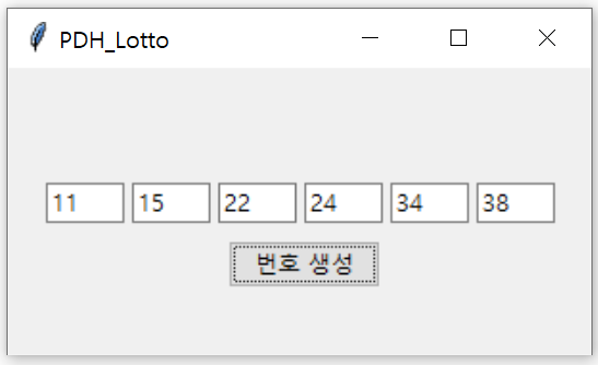 두번 클릭