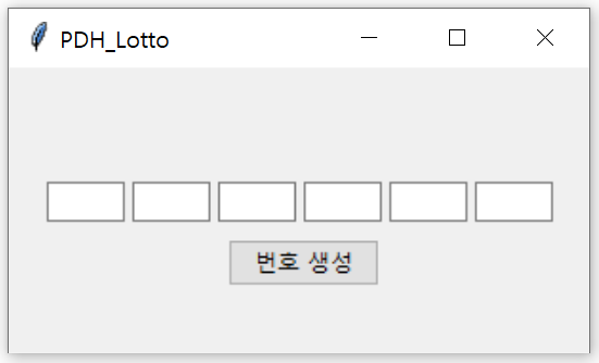 Label 적용 - 클릭 전