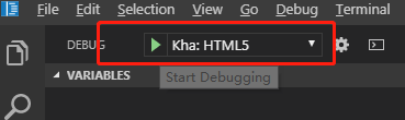 Can not debugging with Kode studio · Issue #2333 · armory3d/armory · GitHub