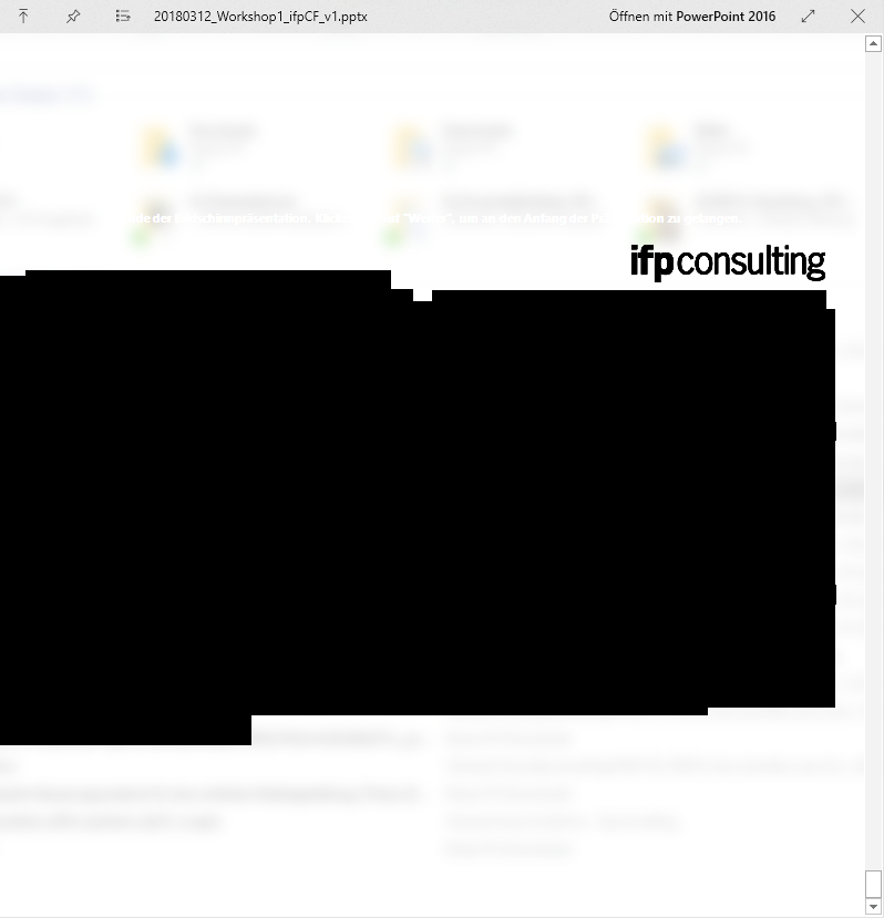 Powerpoint Preview not working · Issue #205 · QL-Win/QuickLook · GitHub