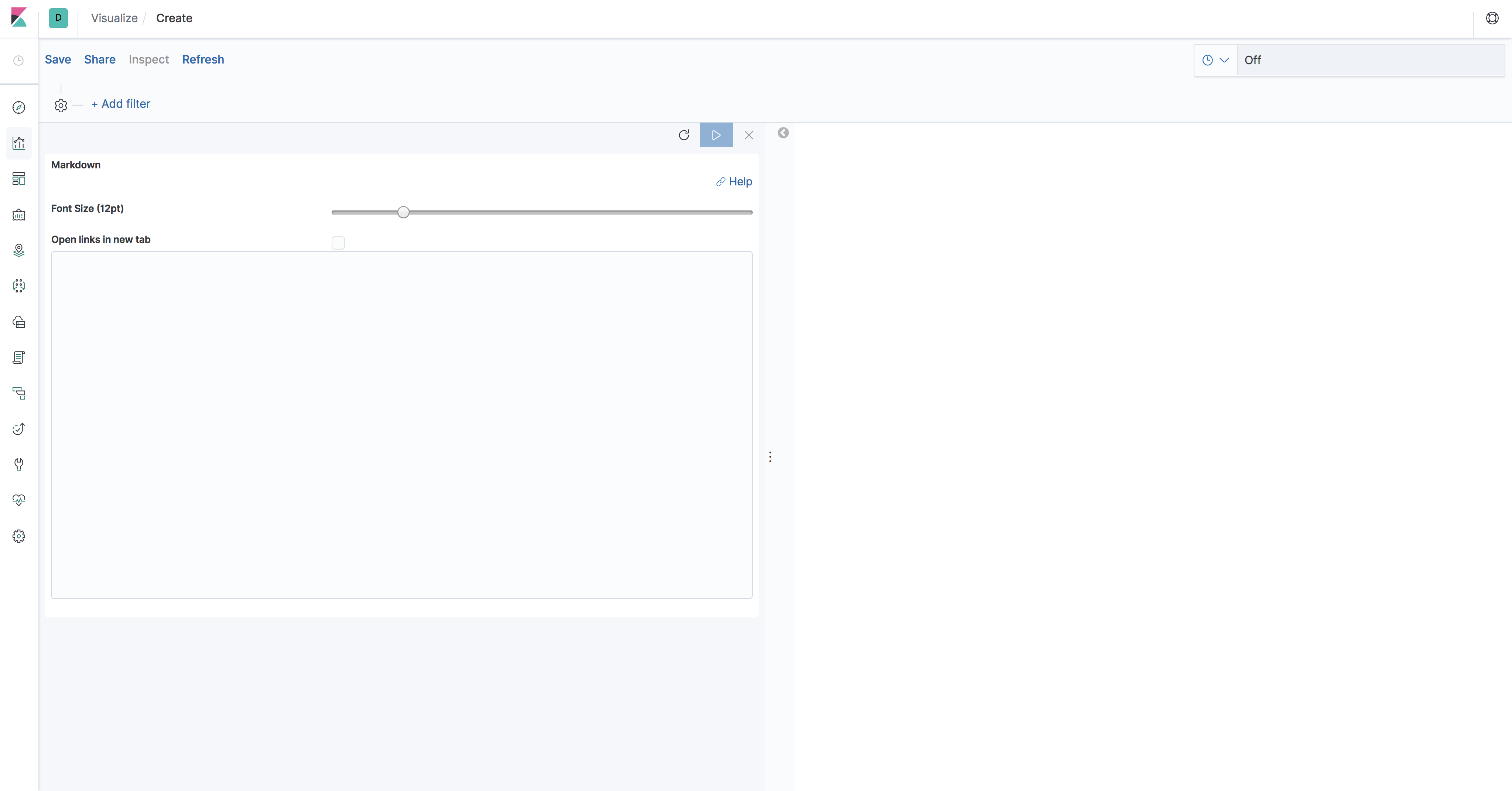 Input Controls - clicking Add filter crashes kibana · Issue #30346 ...