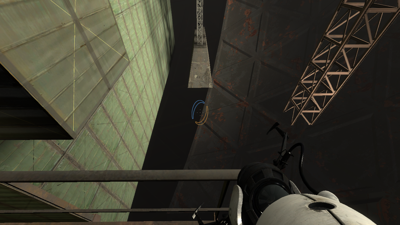 PORTAL 2 - Direct3D 9 29_07_2021 13_19_25