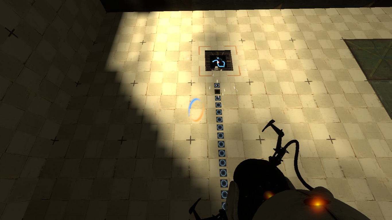 PORTAL 2 - Direct3D 9 29_07_2021 13_50_48