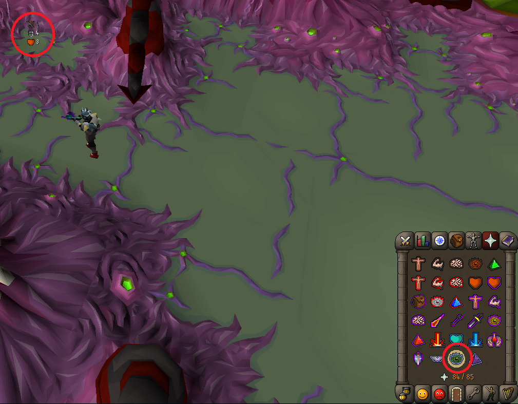 Wrong exp drop are coloured · Issue #1697 · runelite/runelite · GitHub