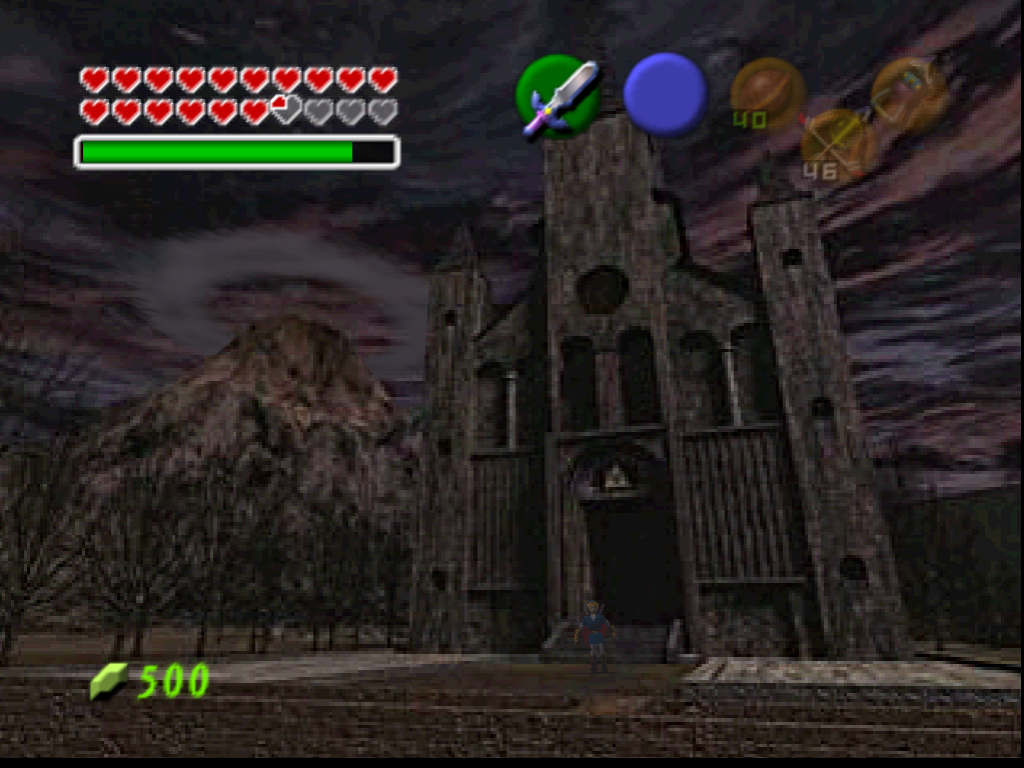 gliden64_the_legend_of_zelda_000