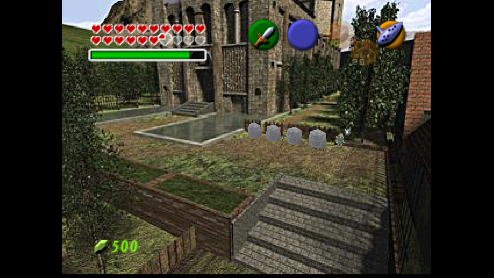 gliden64_the_legend_of_zelda_013