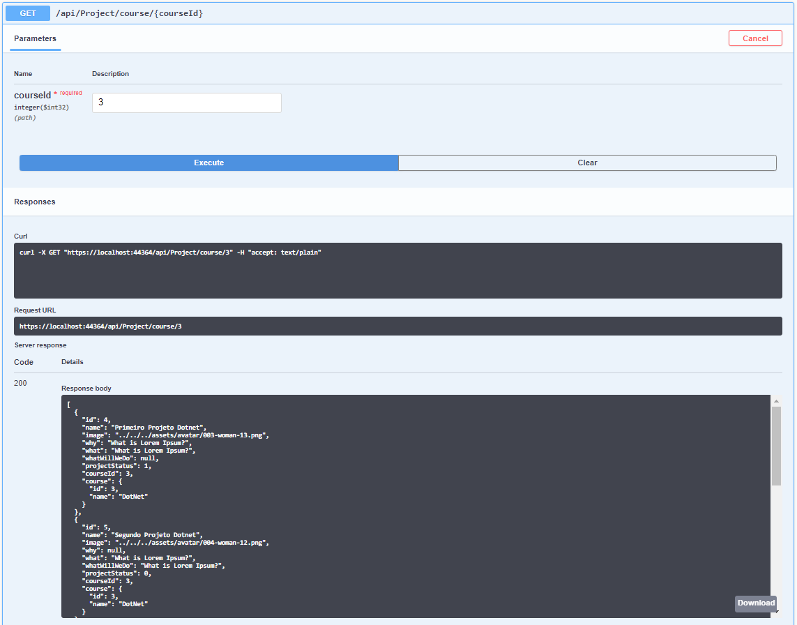 github - jakesteam gitstream: experimenting with... GitHub - tibursocampos/StreamerTestAPI: Aplicação criada com o intuito ...