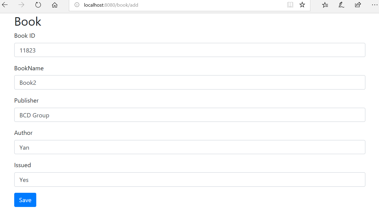 GitHub - yanz20/Library-Management-System-LMS-: This is the ...