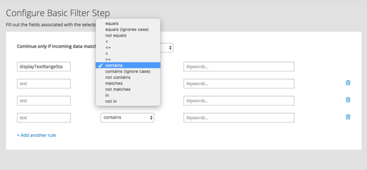 Custom filter builder · Issue #403 · patternfly/patternfly-design · GitHub