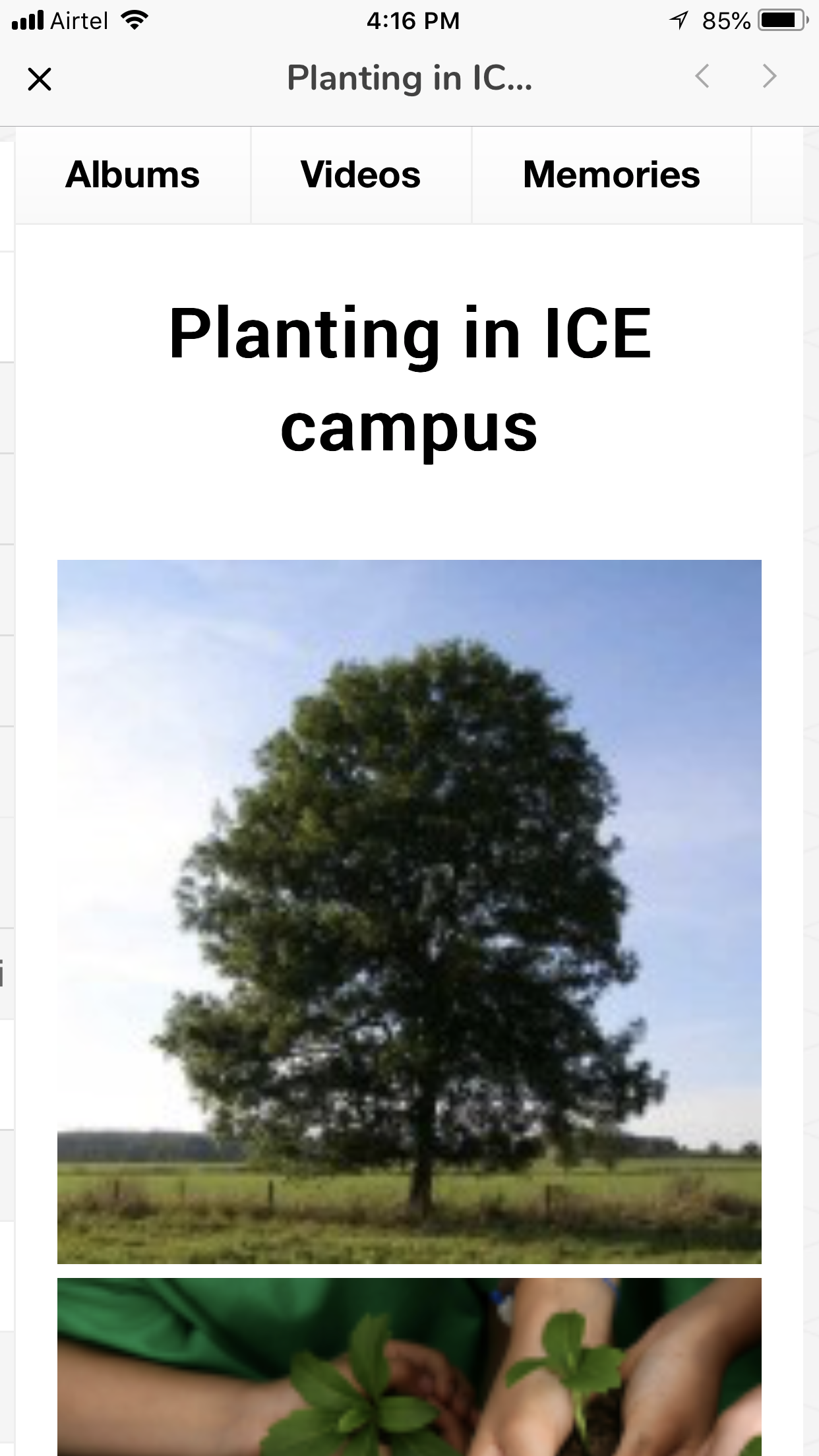 image uploaded from ios