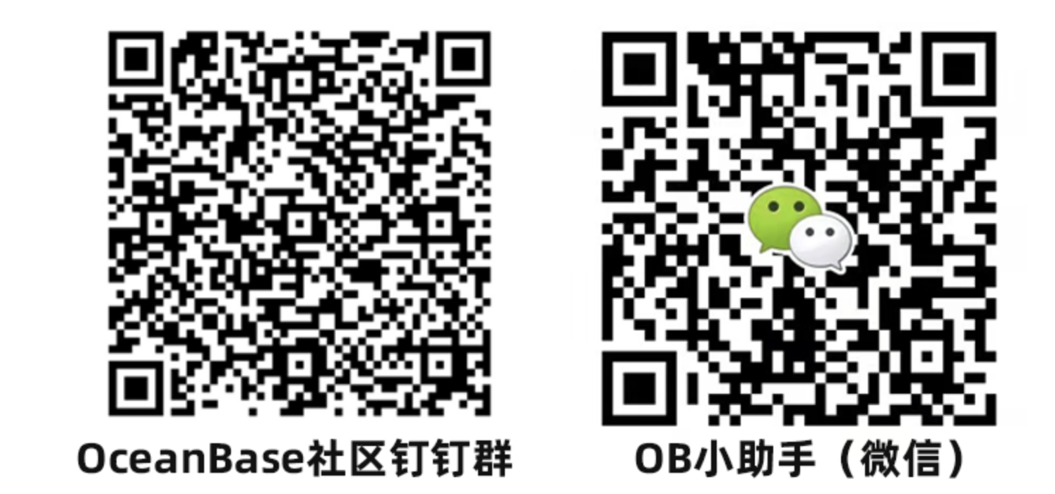 Monthly Report -- 2022/3 · oceanbase oceanbase · Discussion #838 · GitHub