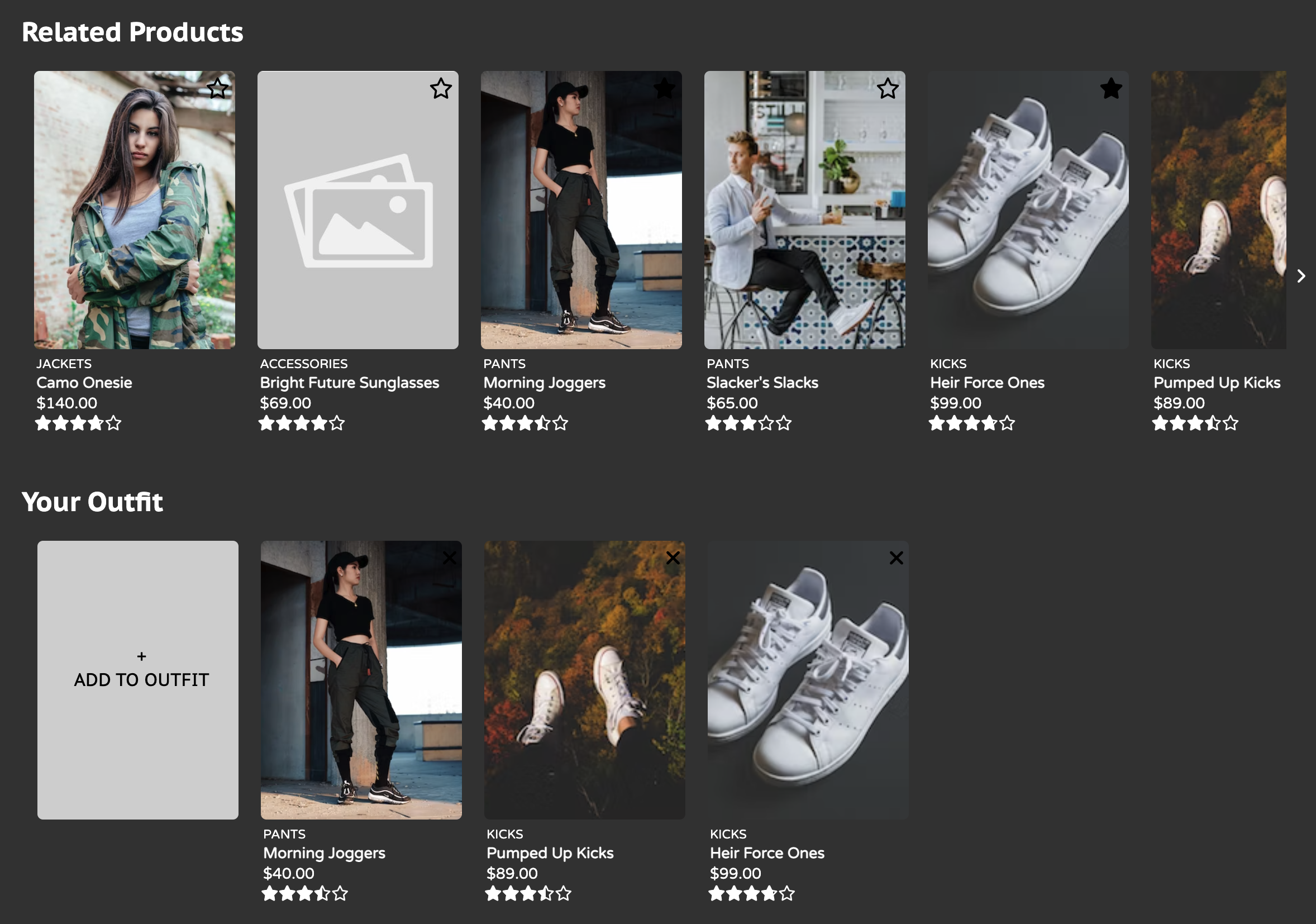 GitHub - atelier-front-end/elevated: Front end design for Elevated ...