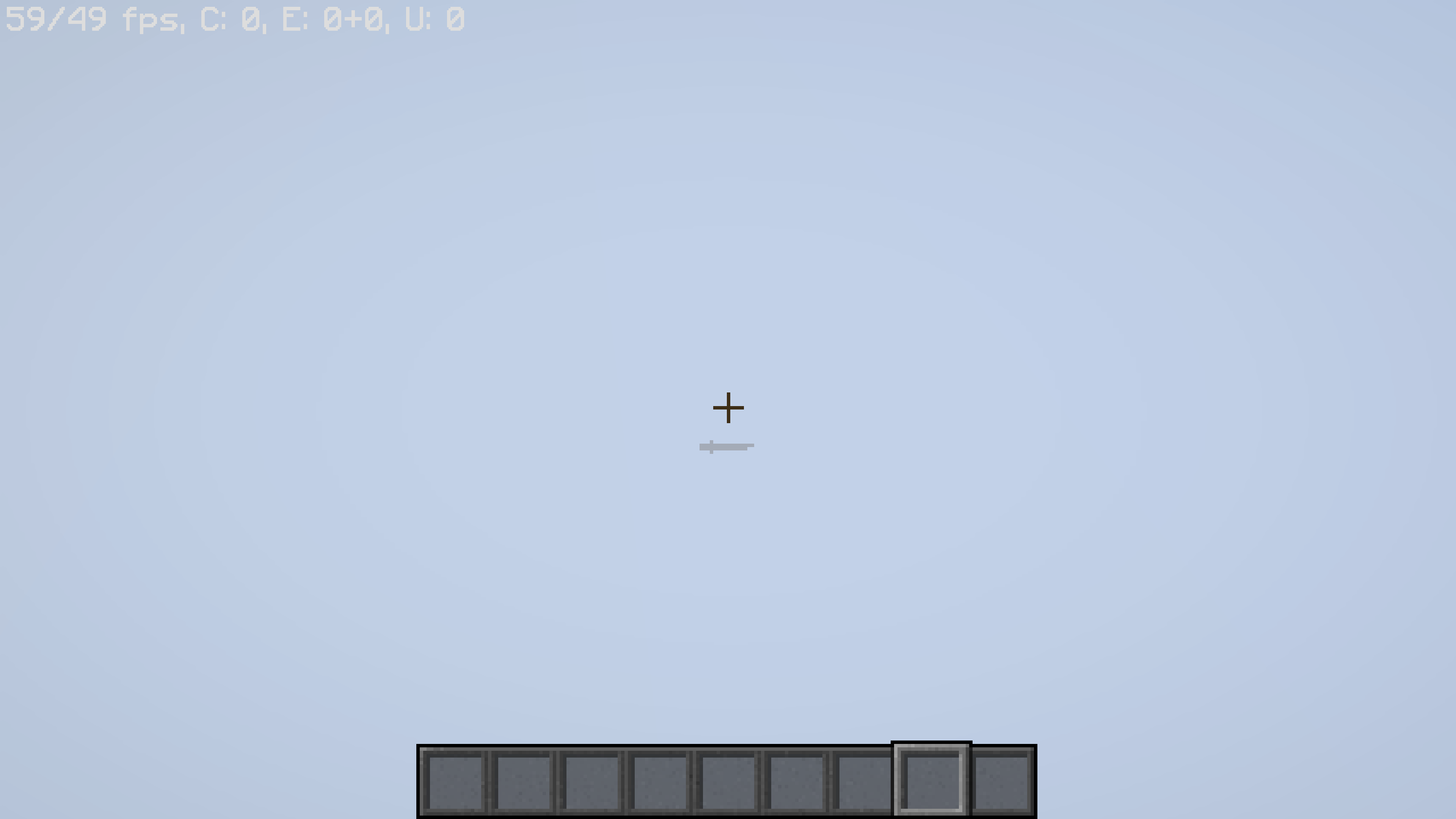 World Not Rendering · Issue #4733 · sp614x/optifine · GitHub
