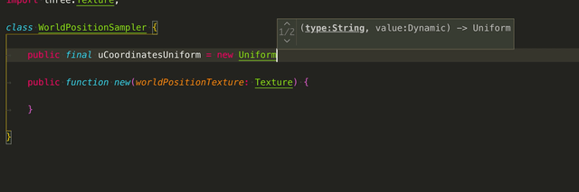 autocomplete bug-longer