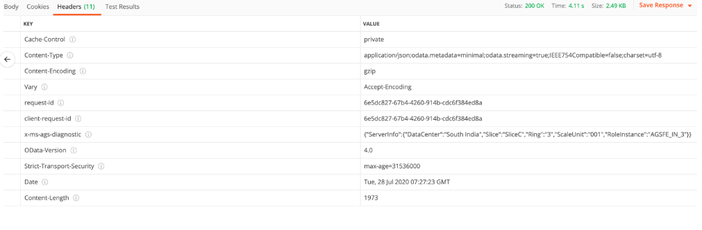 Graph API responding with incorrect lastModifiedDateTime · Issue #1342 ...
