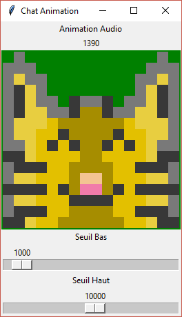 GitHub - morganPigeron/Simple-voice-animated-avatar: This is a simple ...