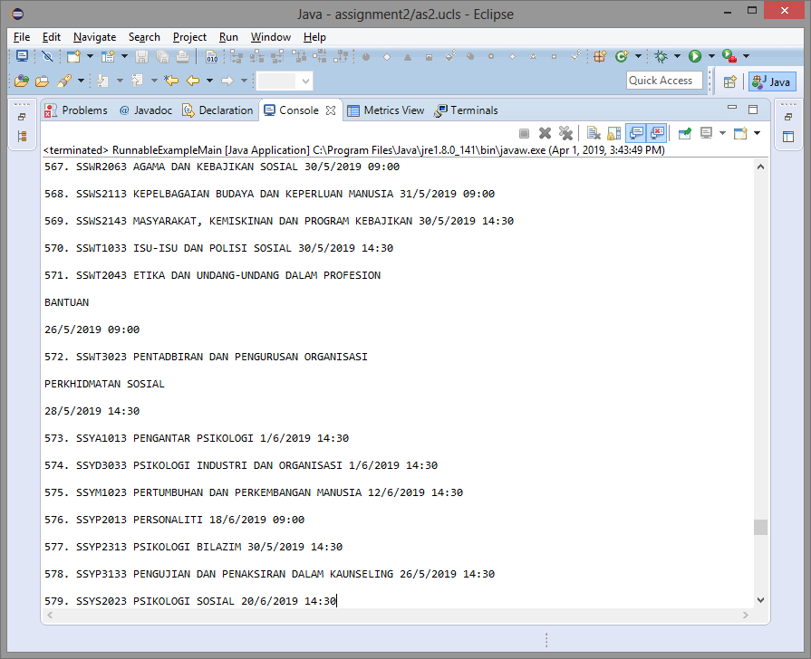 Github Mimiothman 250662 Stiw3054 A182 A2