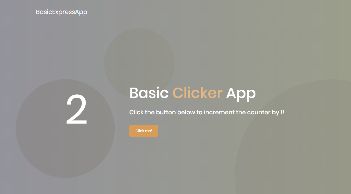 GitHub - john-azzaro/Study-Express-Basic-App: A handy study in basic ...