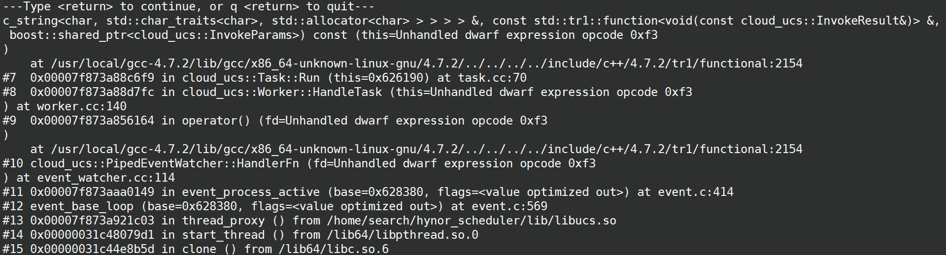 Assertion `stack_.GetSize() == sizeof(ValueType)' failed · Issue #1478 ...