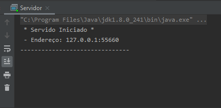 github serv
