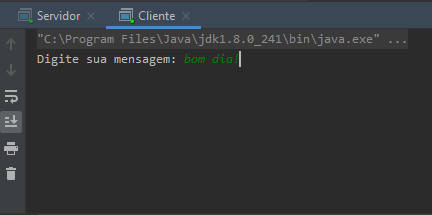 github client