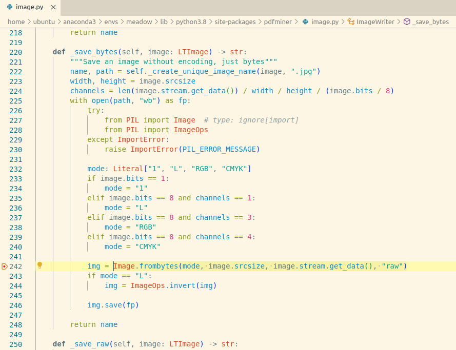 pdfminer_image_error_code
