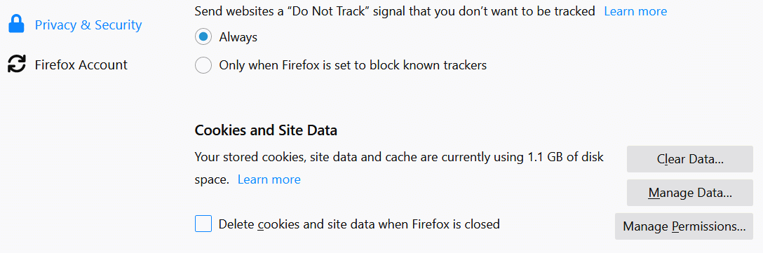 FF-Setting-local-storage