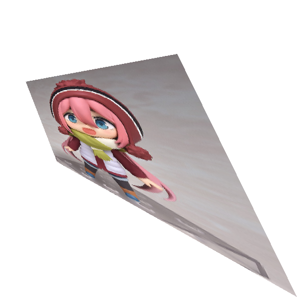 canvas