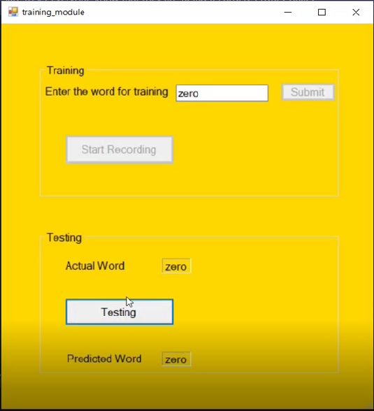 GitHub - dhruvil16/Speech-Based-Tutorial-For-Children