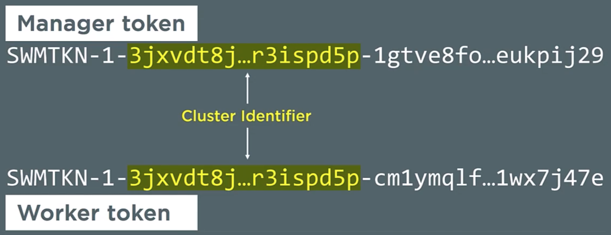 Docker Deep Dive - Pluralsight · GitHub