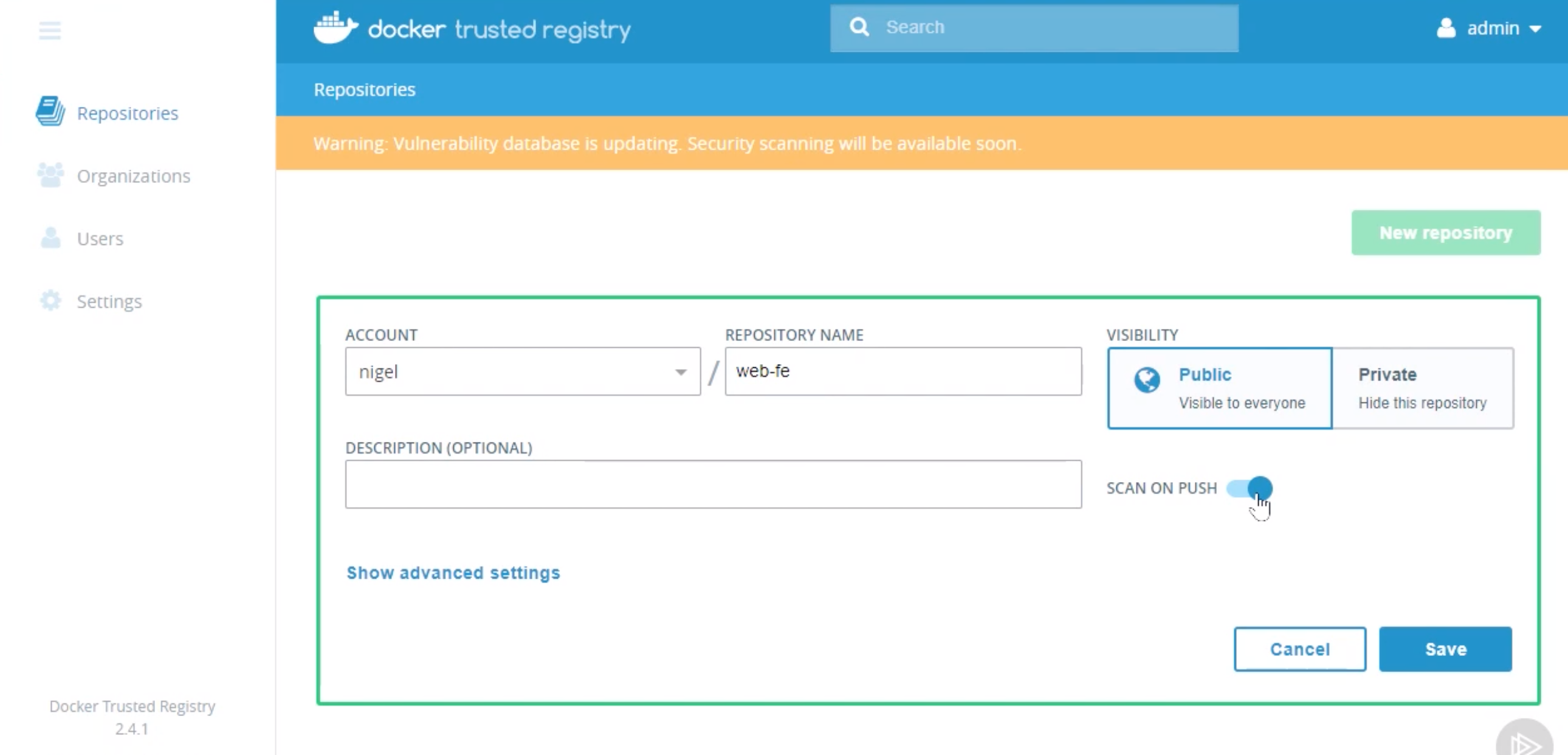 Docker Deep Dive - Pluralsight · GitHub