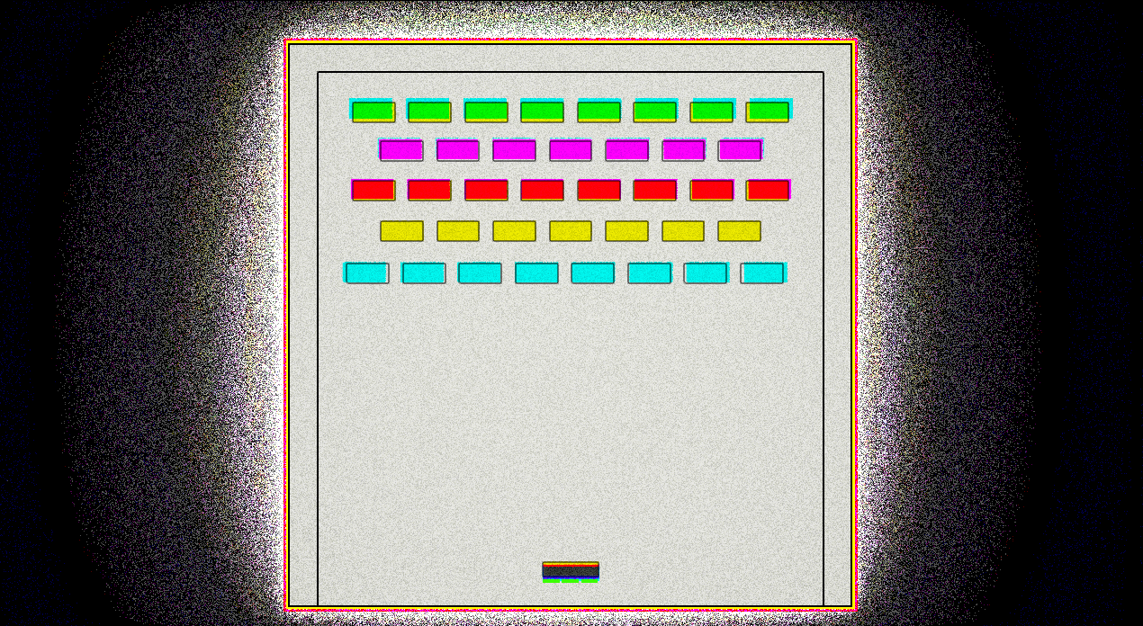 GitHub - hassty/Arkanoid: UE4 arkanoid game made with blueprints
