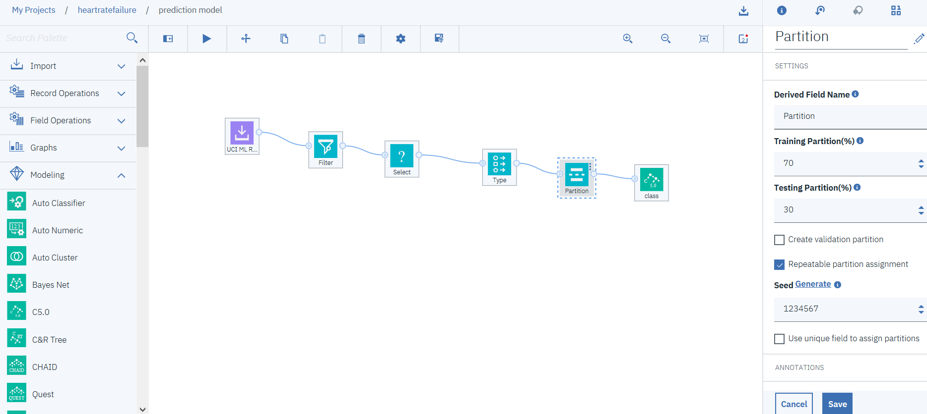 GitHub - DevExCodeHub/predict-chronic-kidney-disease: we will try to ...