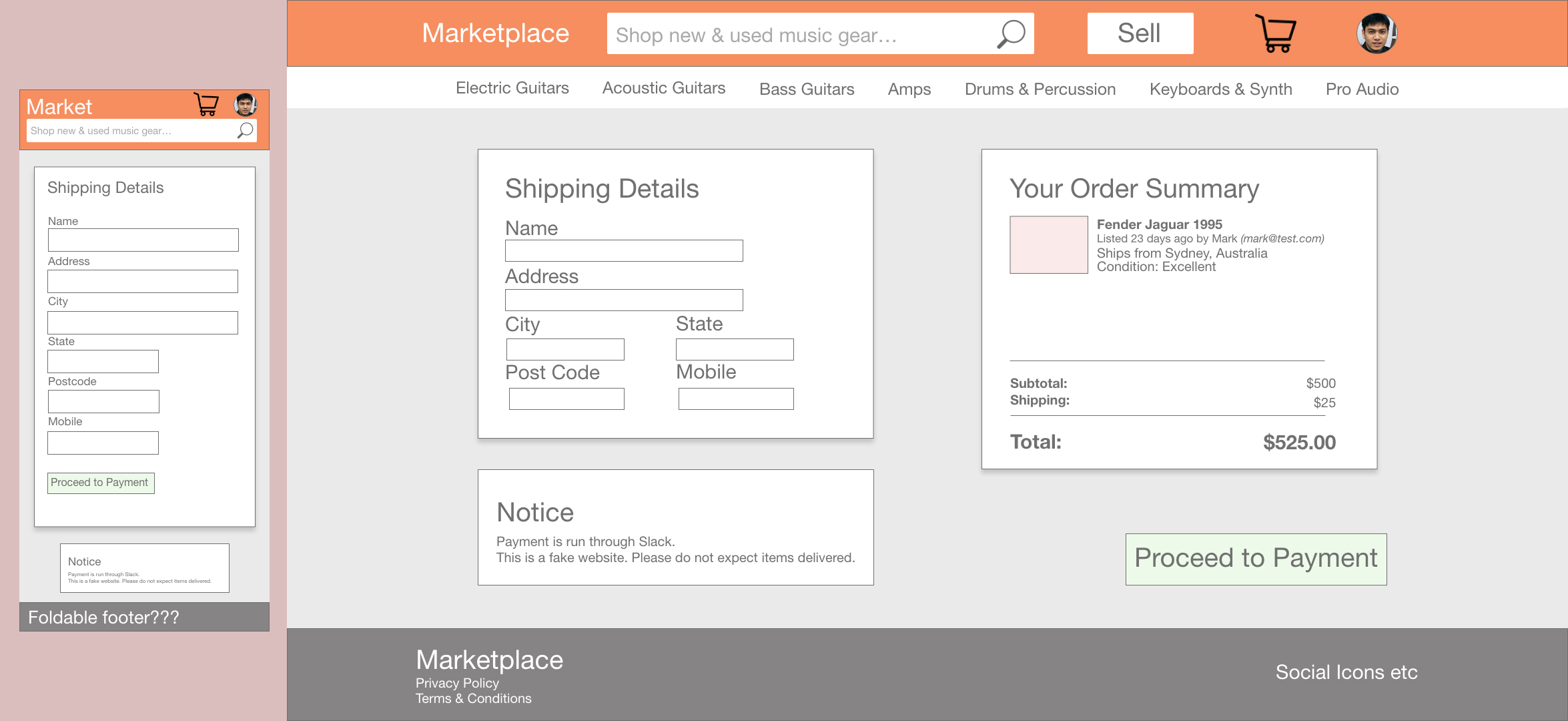 GitHub - AnthonyFrancis/marketplace: Rails two-way marketplace application