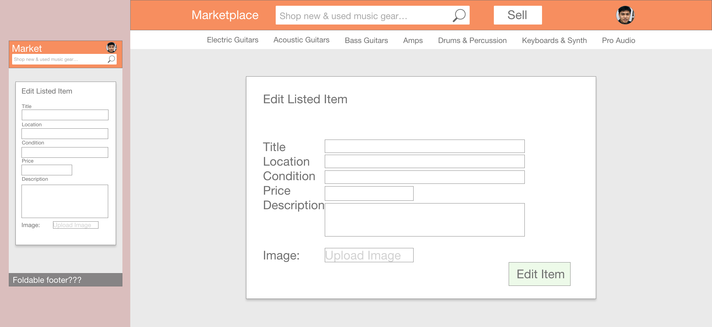 GitHub - AnthonyFrancis/marketplace: Rails two-way marketplace application