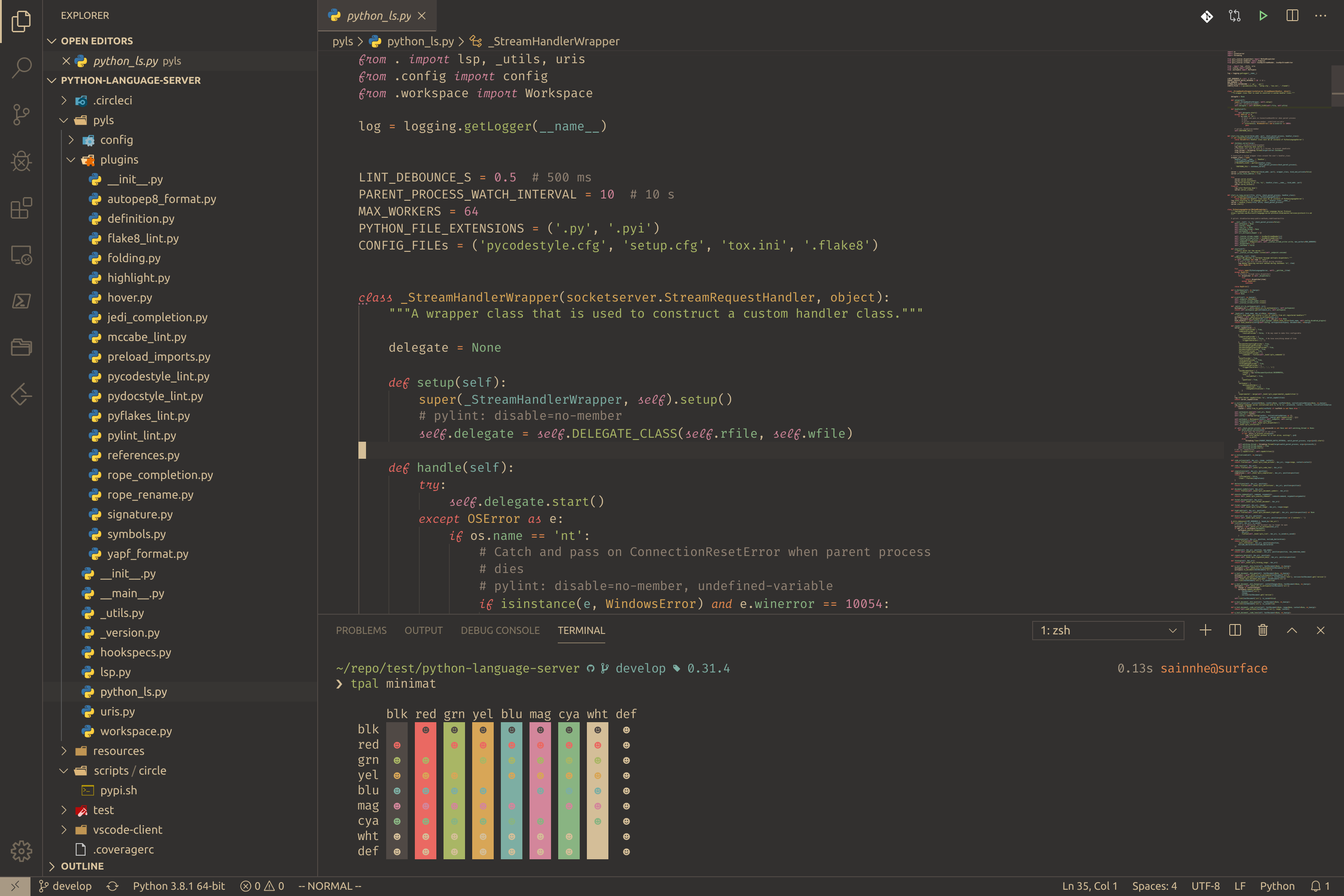 soft-dark