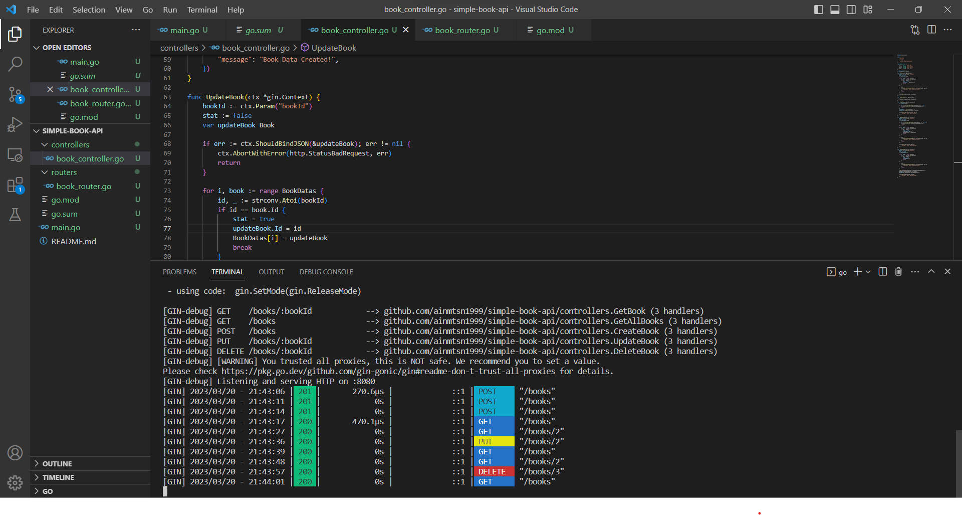 GitHub - ainmtsn1999/simple-book-api: task challenge digitalent golang ...