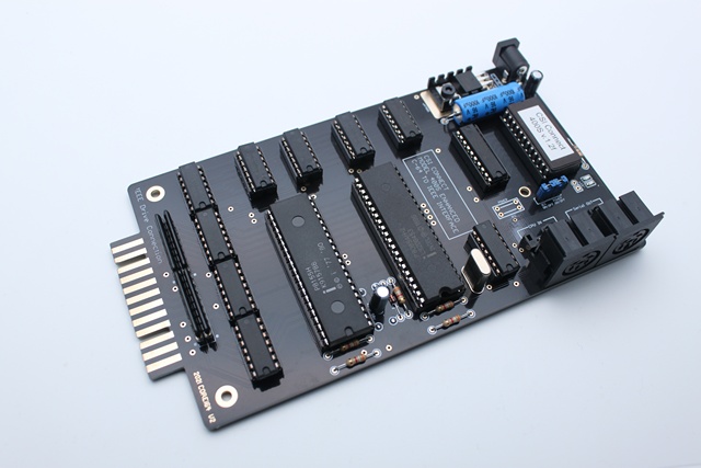 GitHub - COREi64/CSI-Connect-Model-400SE: A device that allows the user ...