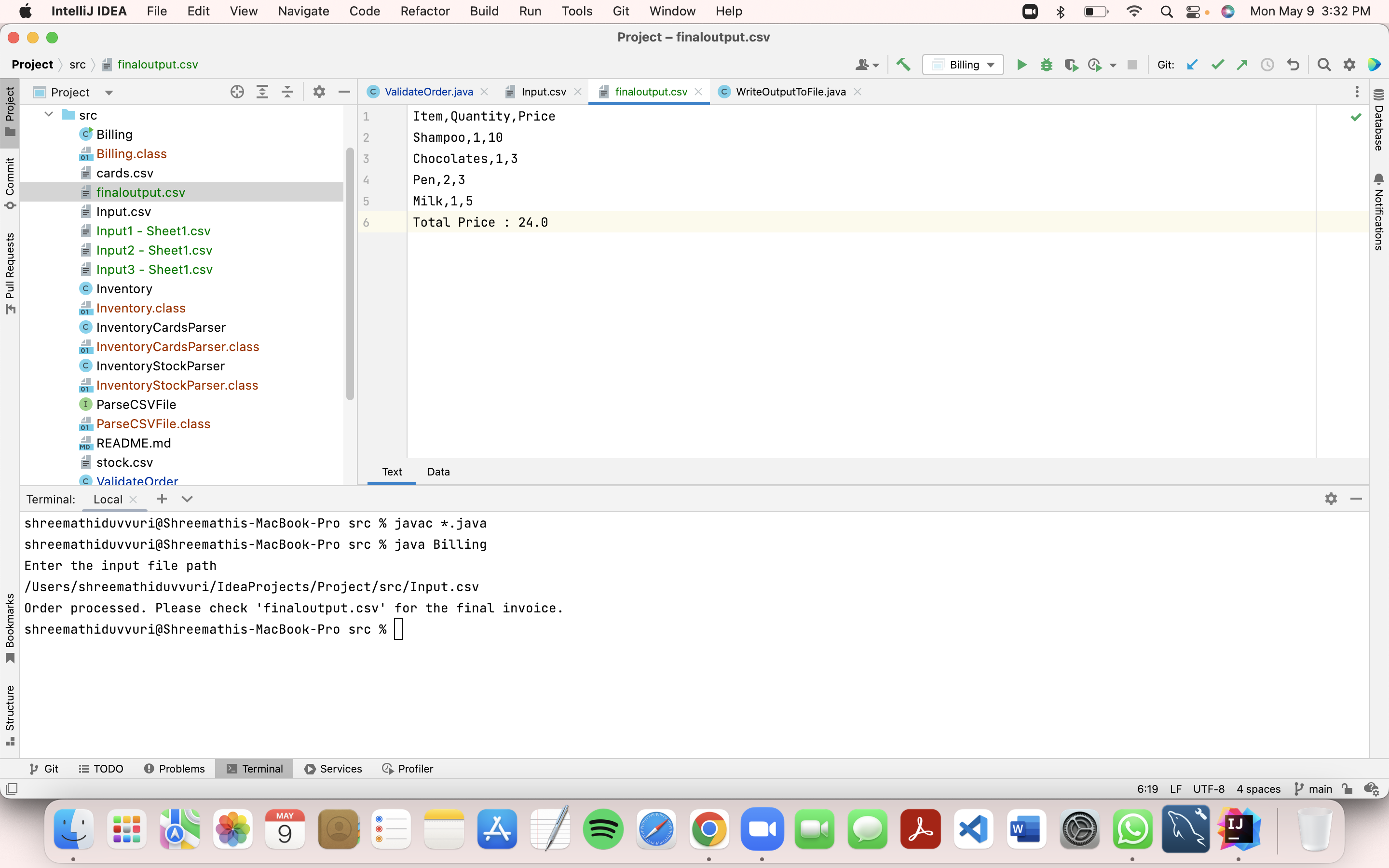 GitHub - gopinathsjsu/individual-project-smduvvuri: individual-project ...