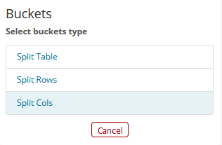 Data table view options · Issue #4307 · elastic/kibana · GitHub