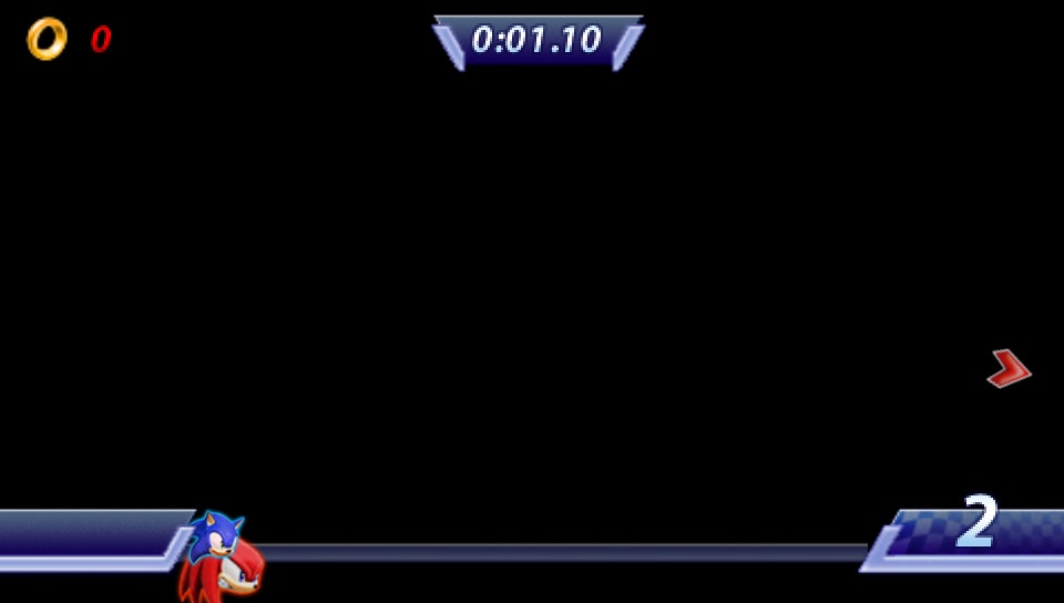 Sonic games Broken since v1.14.4-634-g3e98d313a for D3D11 · Issue ...