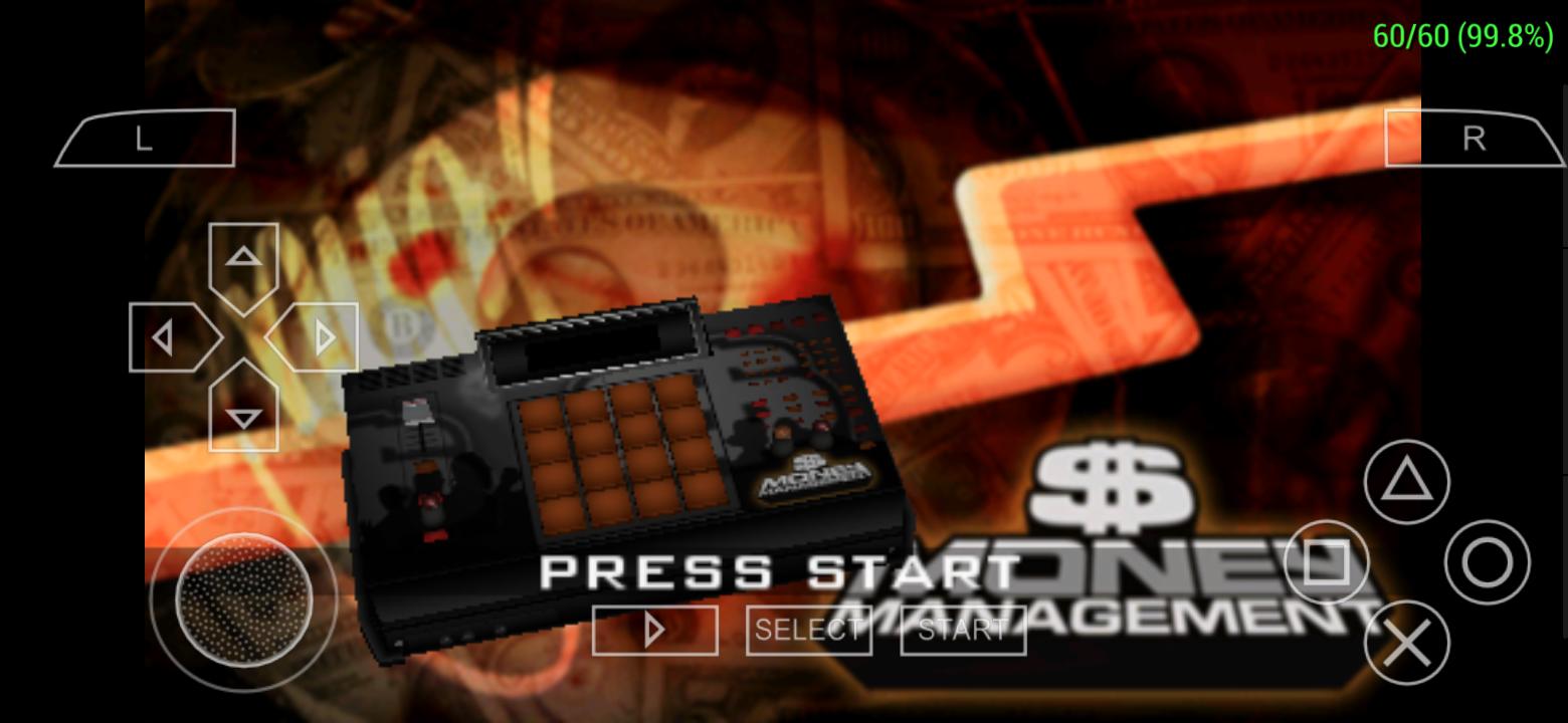 Traxxpad - Portable Studio (USA) music is messed up and