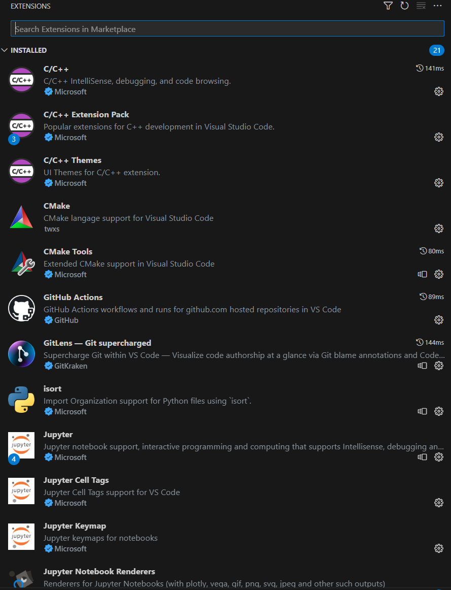 VScode gets extremely slow when opening multiple files via links from