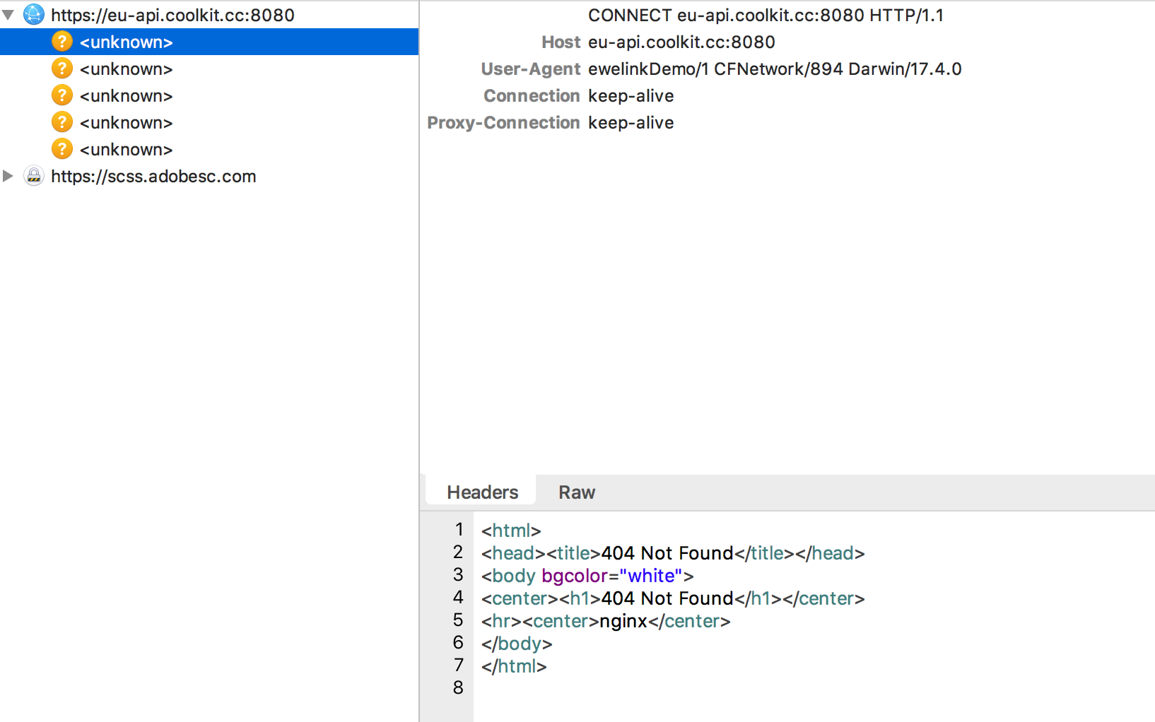 Charles App Auth Token not Displayed · Issue #15 · homebridge-plugins ...