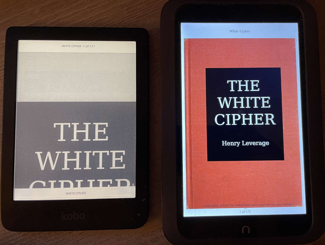 EPUB3 cover image cropped display · Issue 132 · gutenbergtools