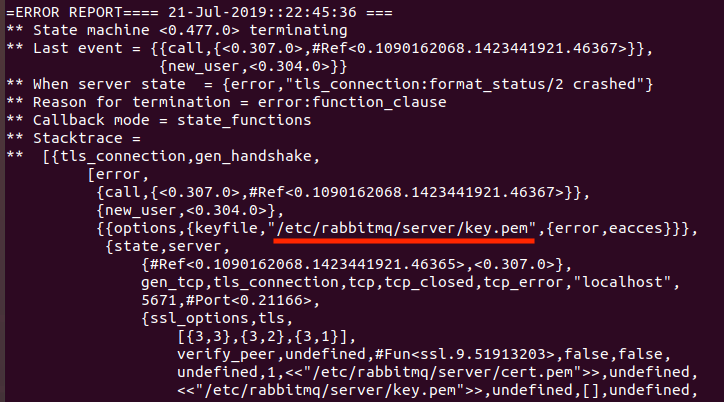 GitHub - weehyerin/RabbitMQ---SSL-TLS-: tls(ssl) connection in rabbitmq ...