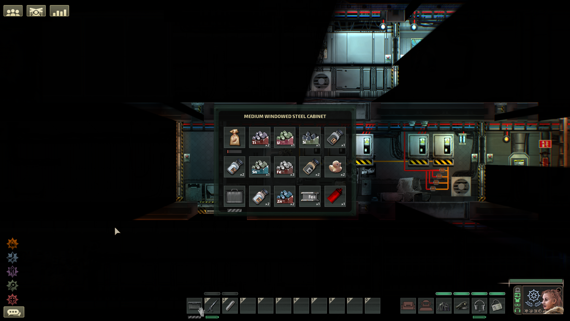 You Can Hold Crates in One Hand · Issue #5556 · FakeFishGames ...