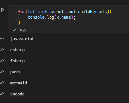 Add mermaid proxies to vscode by colombod · Pull Request #2083 · dotnet ...